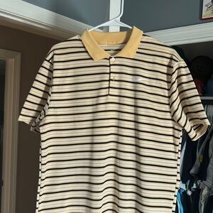 Medium Nike Golf Polo